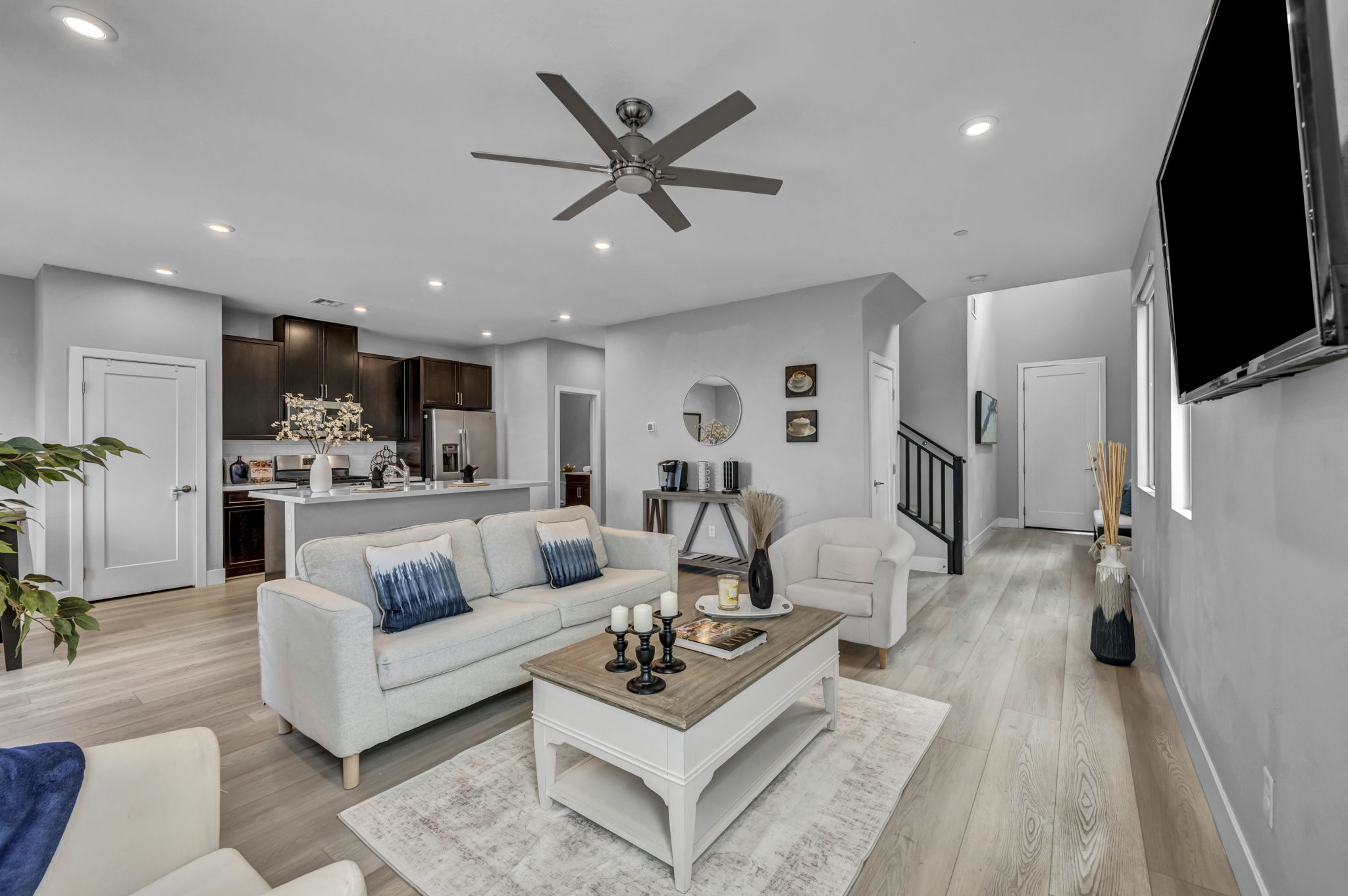 Why High-Quality Real Estate Photography Is Essential in Las Vegas