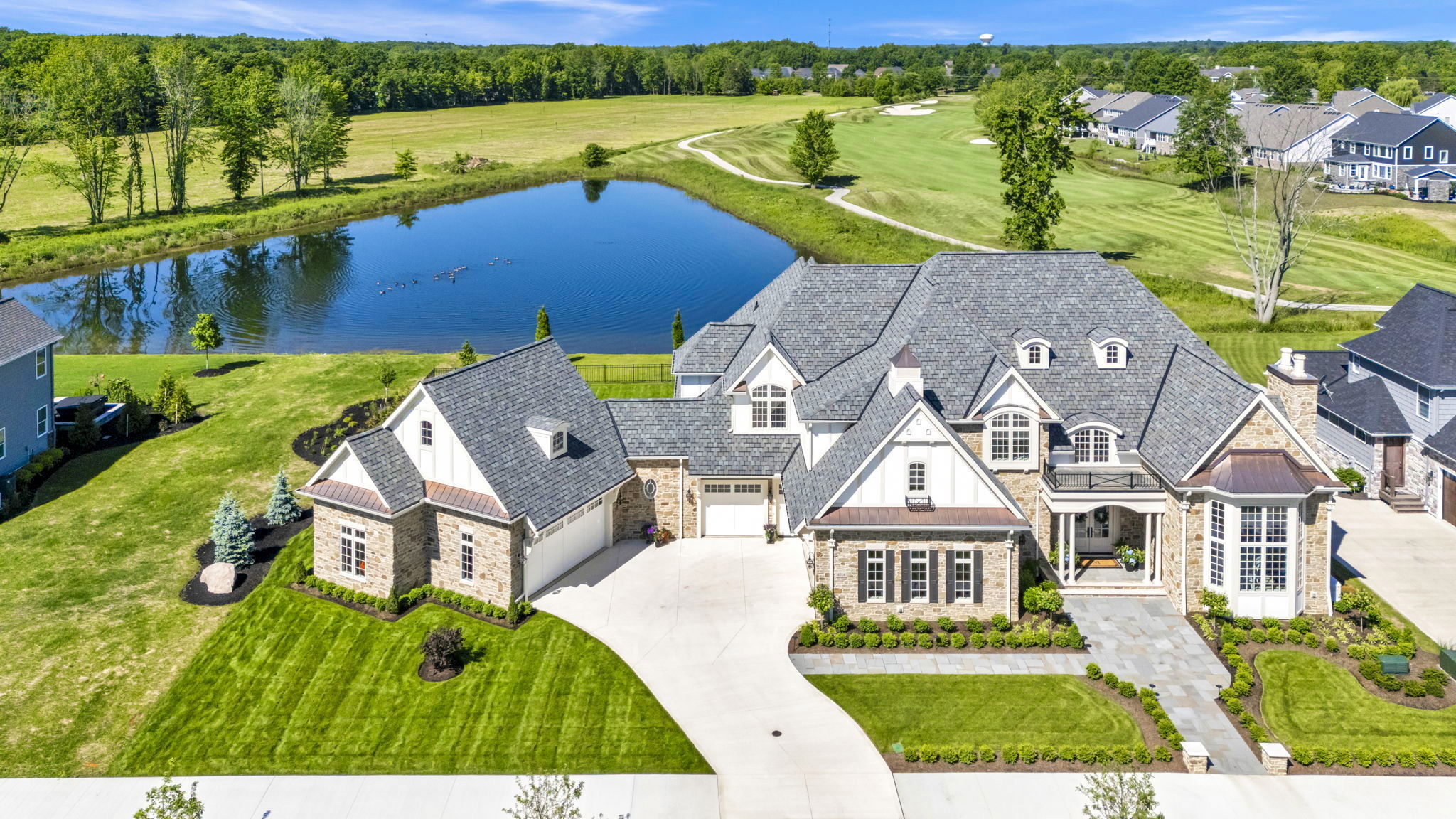 The Role of Drone Photography in Reno Real Estate Listings