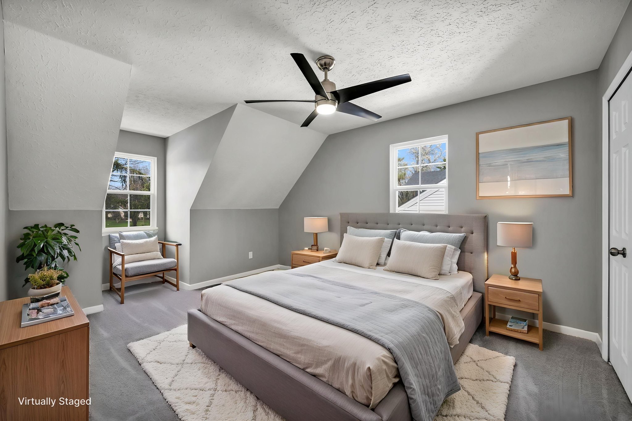 Virtual Staging for Cleveland Real Estate Listings: What to Know