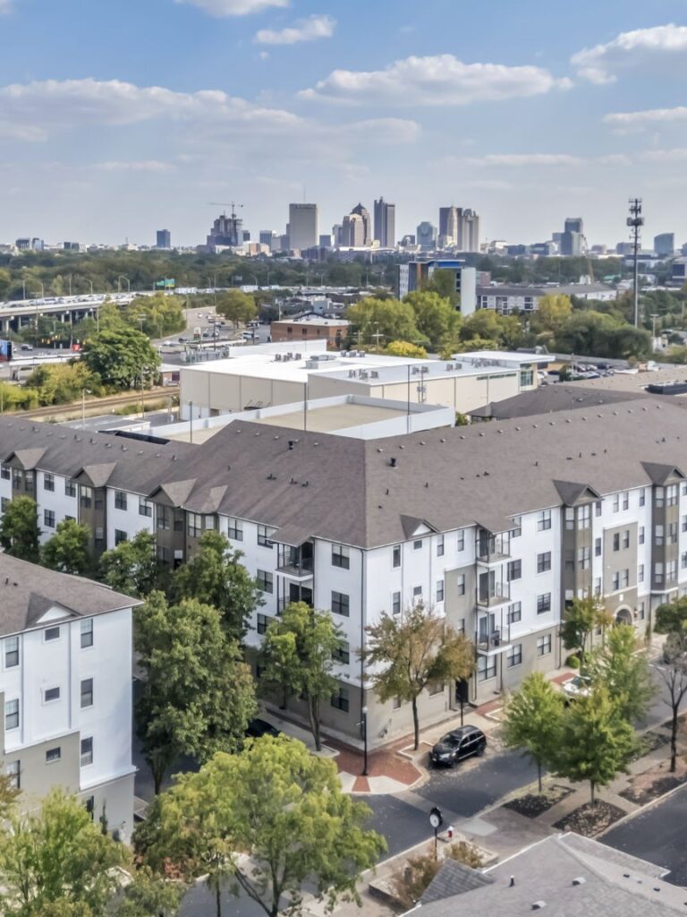 columbus ohio real estate photography