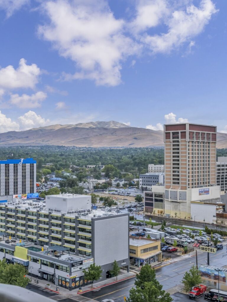 reno real estate photography