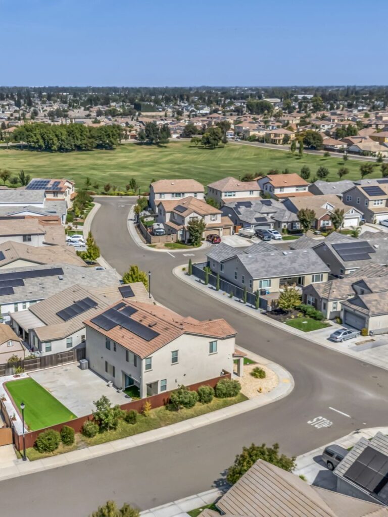 sacramento real estate photography