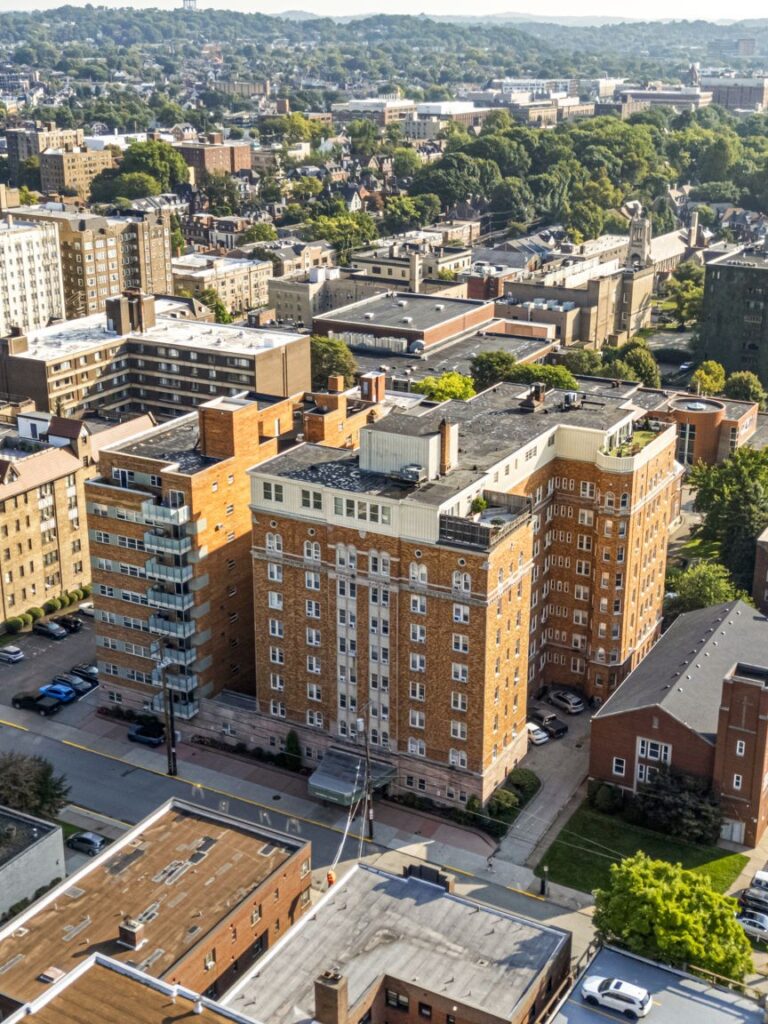 pittsburgh real estate photography