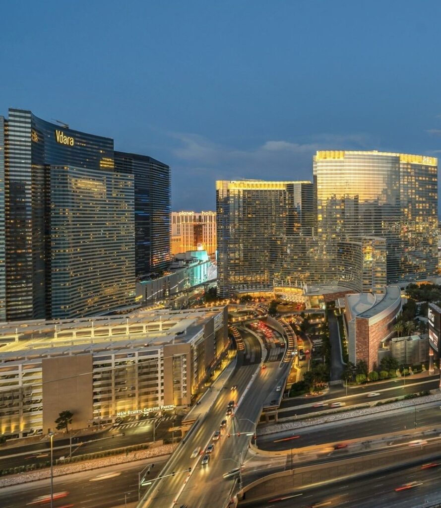 Las Vegas real estate photography by TourDSpace.