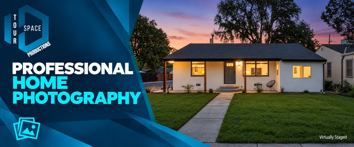 Professional Home Photography : A Complete Guide