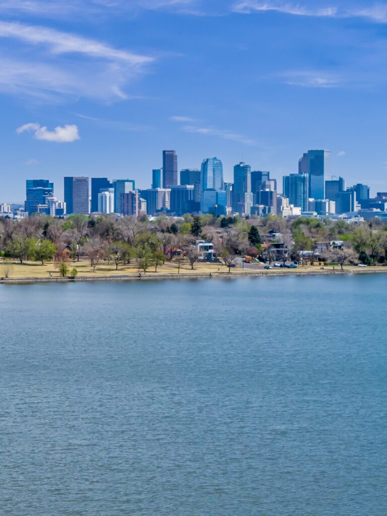 denver real estate photography