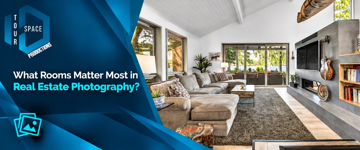 What Rooms Matter Most in Real Estate Photography?
