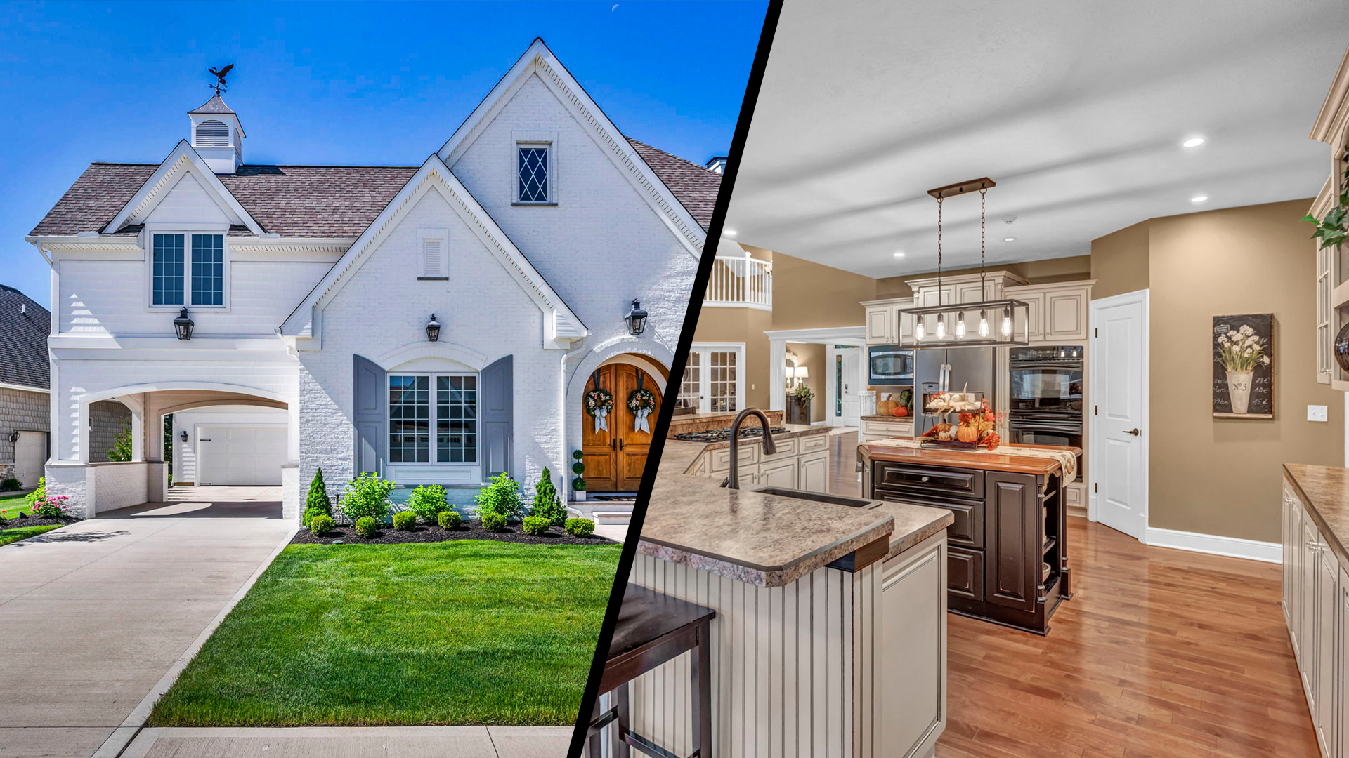 INT EXT Images TourDSpace